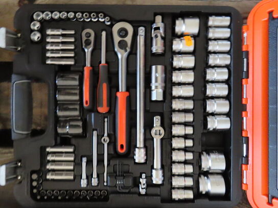 Værktøjssæt, BAHCO