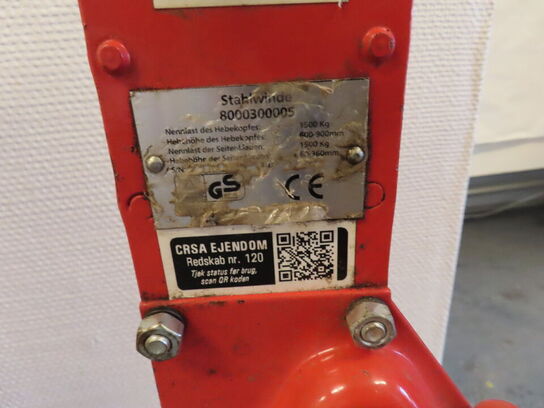 Kaffemøle, PEDDINGEHAUS