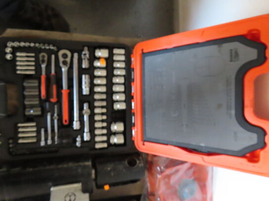 Værktøjssæt, BAHCO