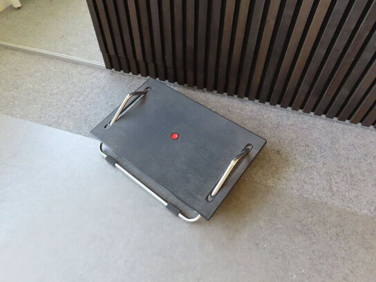 Div. reoler og møbler