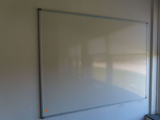 Div. reoler og møbler