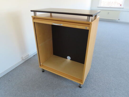 Div. reoler og møbler