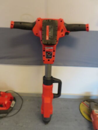 Slagnøgle med friktionsring, MILWAUKEE M18 FHIWF1R