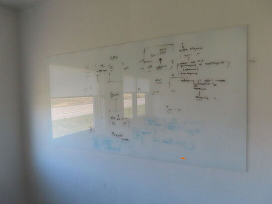 Div. reoler og møbler