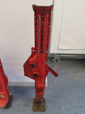 Kaffemøle, PEDDINGEHAUS