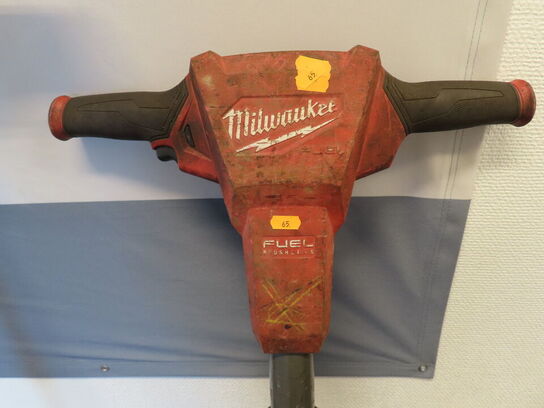 Slagnøgle med friktionsring, MILWAUKEE M18 FHIWF1R