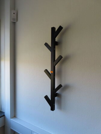 Div. reoler og møbler