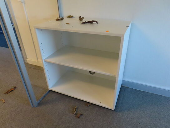 Div. reoler og møbler