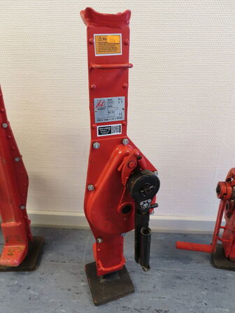 Kaffemølle, SVERO 1717