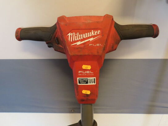 Slagnøgle med friktionsring, MILWAUKEE M18 FHIWF1R