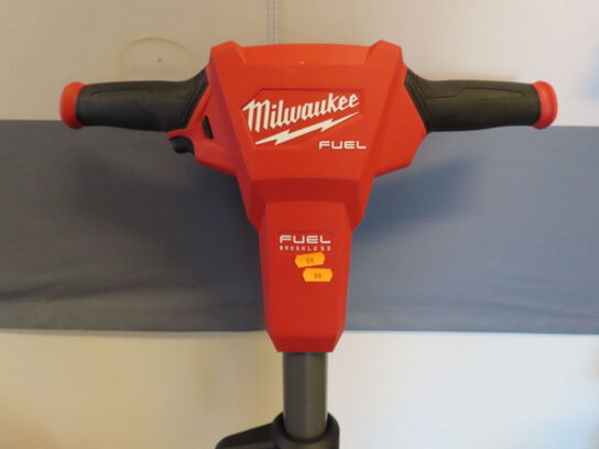 Slagnøgle med friktionsring, MILWAUKEE M18 FHIWF1R