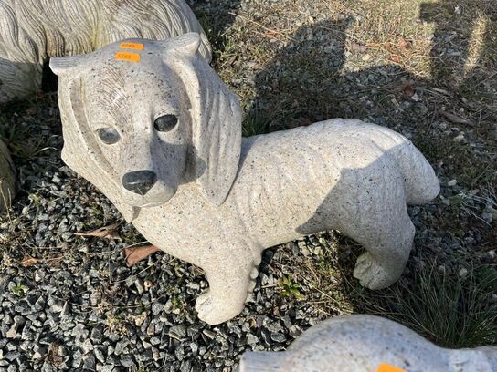 Aqua-Tech del 7 Granit