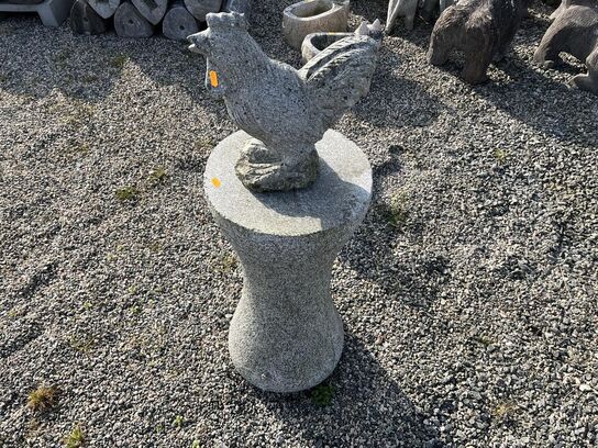 Aqua-Tech del 7 Granit