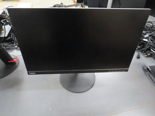 PC Skærm LENOVO THINKVISION T24i-10