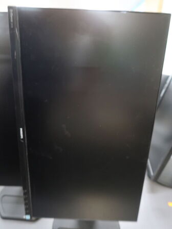 3 stk. PC skærme PHILIPS