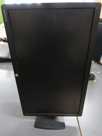 2 stk. PC skærme HP