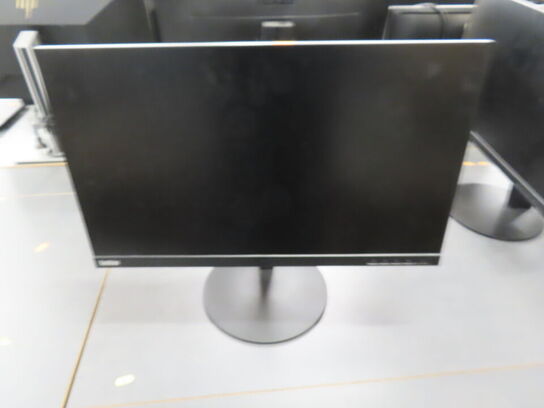 PC Skærm LENOVO THINKVISION T24i-10