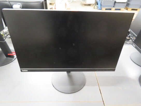 PC Skærm LENOVO THINKVISION T24i-10