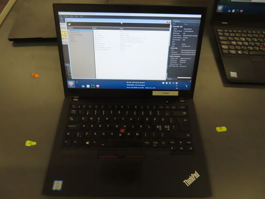 LENOVO THINKPAD T480s