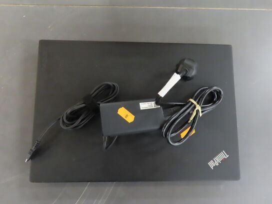 LENOVO THINKPAD T480