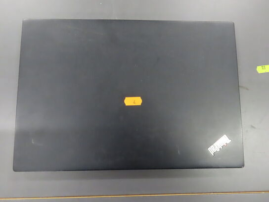 LENOVO THINKPAD T480s