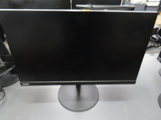 PC Skærm LENOVO THINKVISION T24i-10