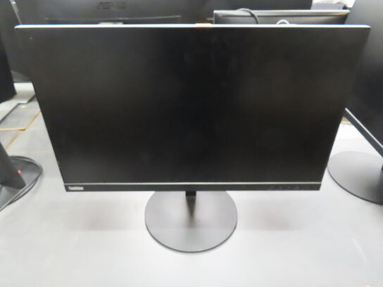 PC Skærm LENOVO THINKVISION T24i-10