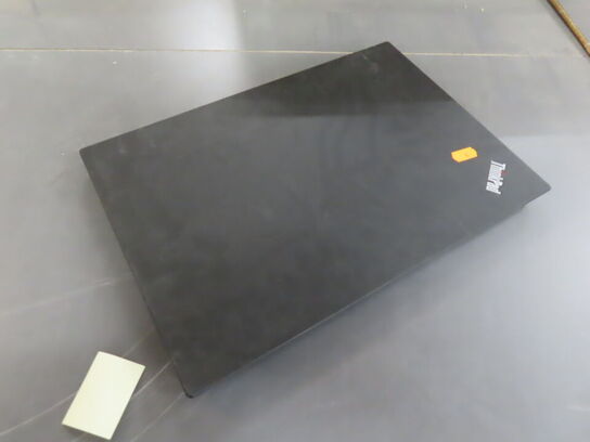 LENOVO THINKPAD P51s og dockingstation