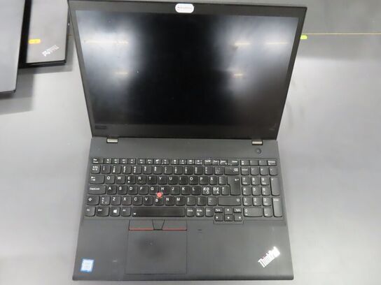 LENOVO THINKPAD P52s