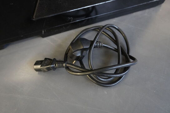 Gamer PC NZXT m. MSI GTX Gaming 970 4G grafikkort