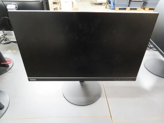 PC Skærm LENOVO THINKVISION T24i-10