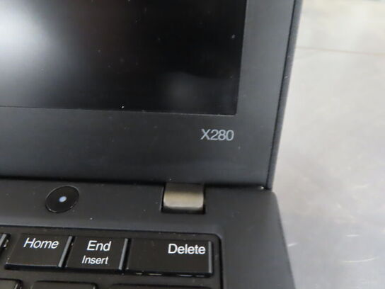 LENOVO THINKPAD X280