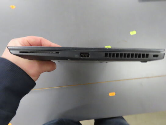 LENOVO THINKPAD T480s