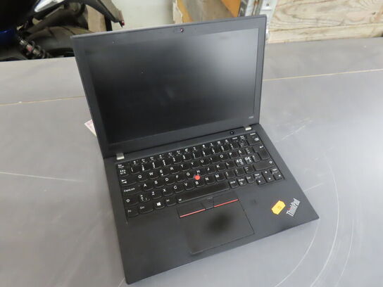 LENOVO THINKPAD X280