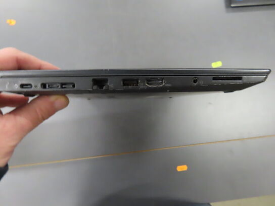 LENOVO THINKPAD T480s