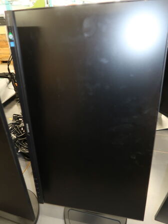 3 stk. PC skærme PHILIPS