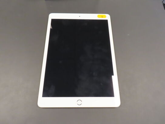 Apple iPad gen. 7 - 32 GB rosa gold/hvid