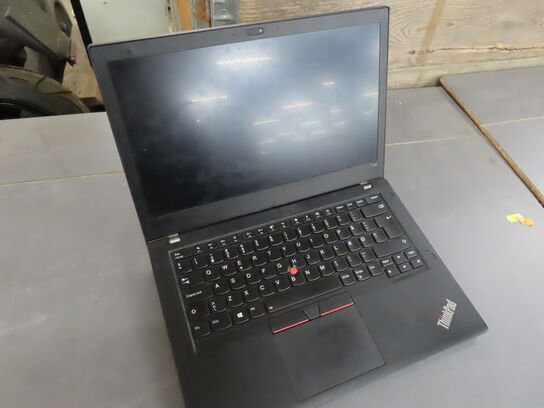 LENOVO THINKPAD T480