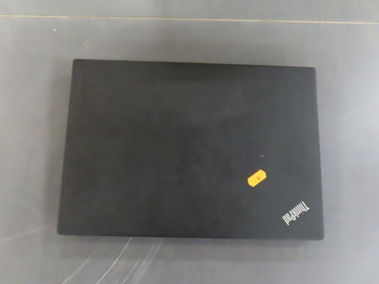 LENOVO THINKPAD T480