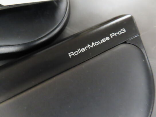 6 stk. Rollermouse / Mouserapper