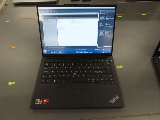 LENOVO THINKPAD E14