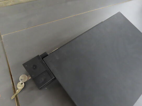 LENOVO THINKPAD P51s og dockingstation