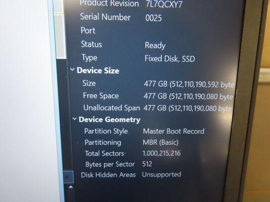 LENOVO THINKPAD P51s og dockingstation