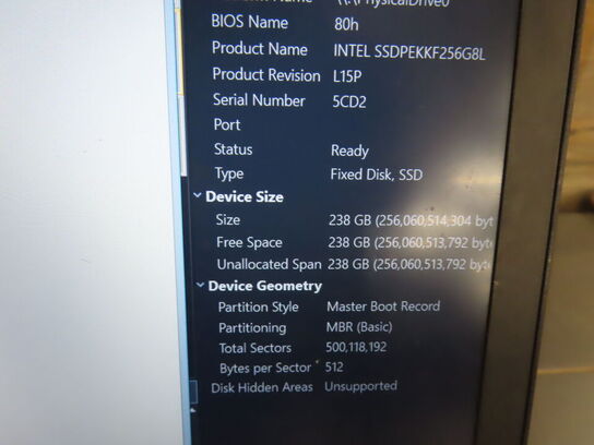 LENOVO THINKPAD T480