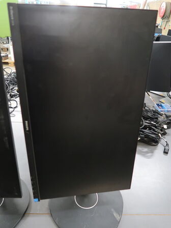 2 stk. PC skærme PHILIPS