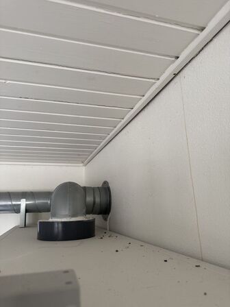 Aftræksskab og kemikalieskab fra ALFA -OMEGA LAB (MOMSFRI)