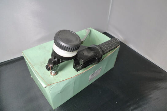 Skivebremse Master t/PUCH og KREIDLER