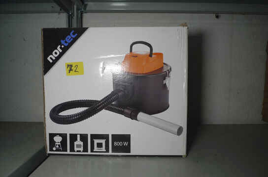 Askesuger, 800W 230V