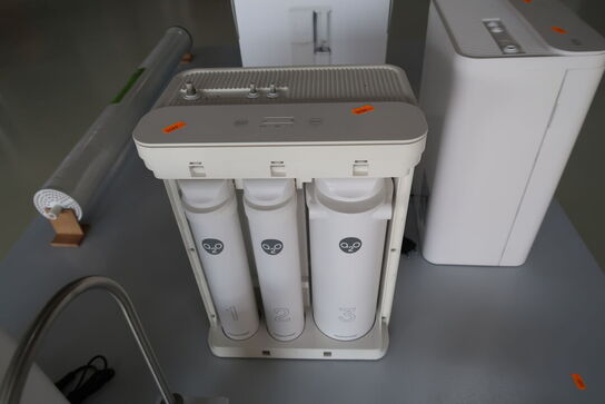 Vandrenser AQUAPORION Am606R-800G