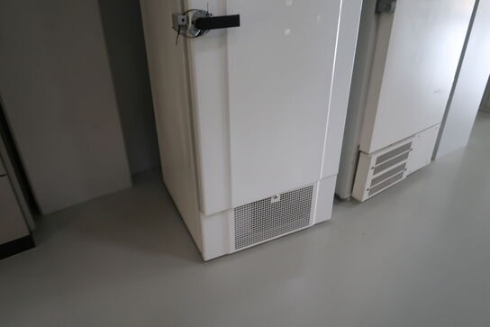 Skabsfryser GRAM 570 BioUltra